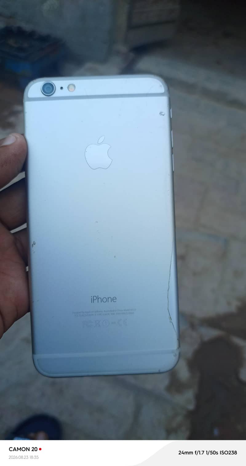 iphone 6 plus 1