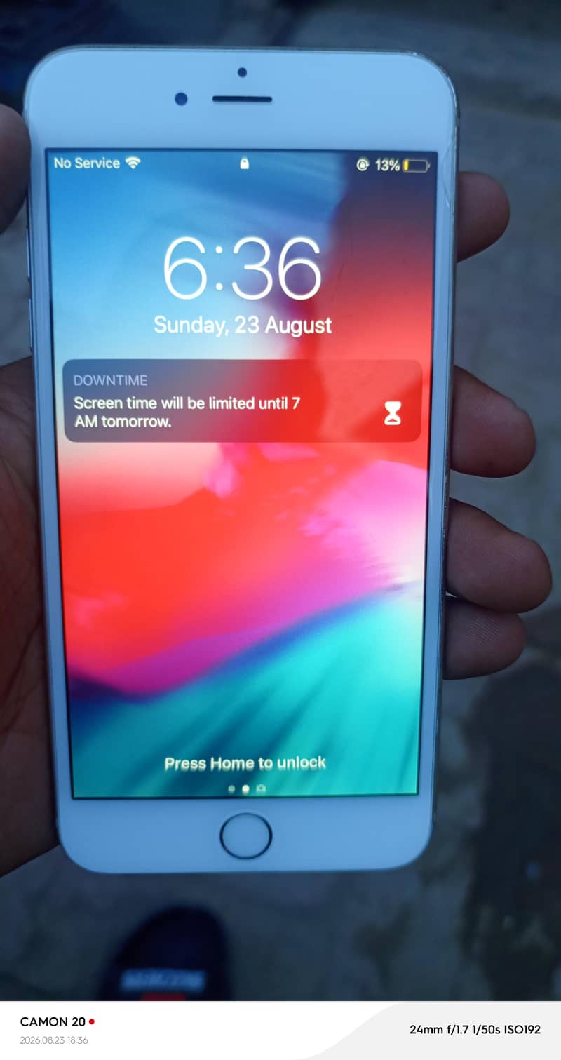 iphone 6 plus 2