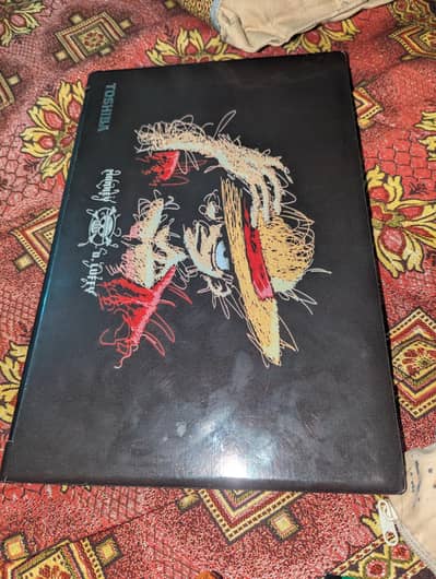 Toshiba Tecra A50-D | Core i7 7th Gen | 100% Flawless Condition