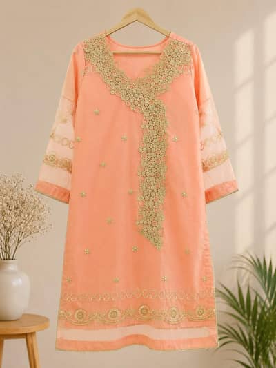 Shalwar kameez