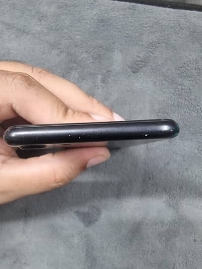 Apple iPhone 7 pta approved