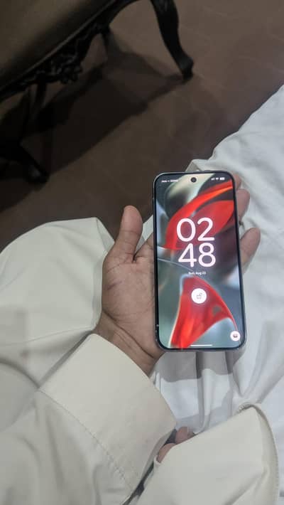 Google Pixel 9 Pro