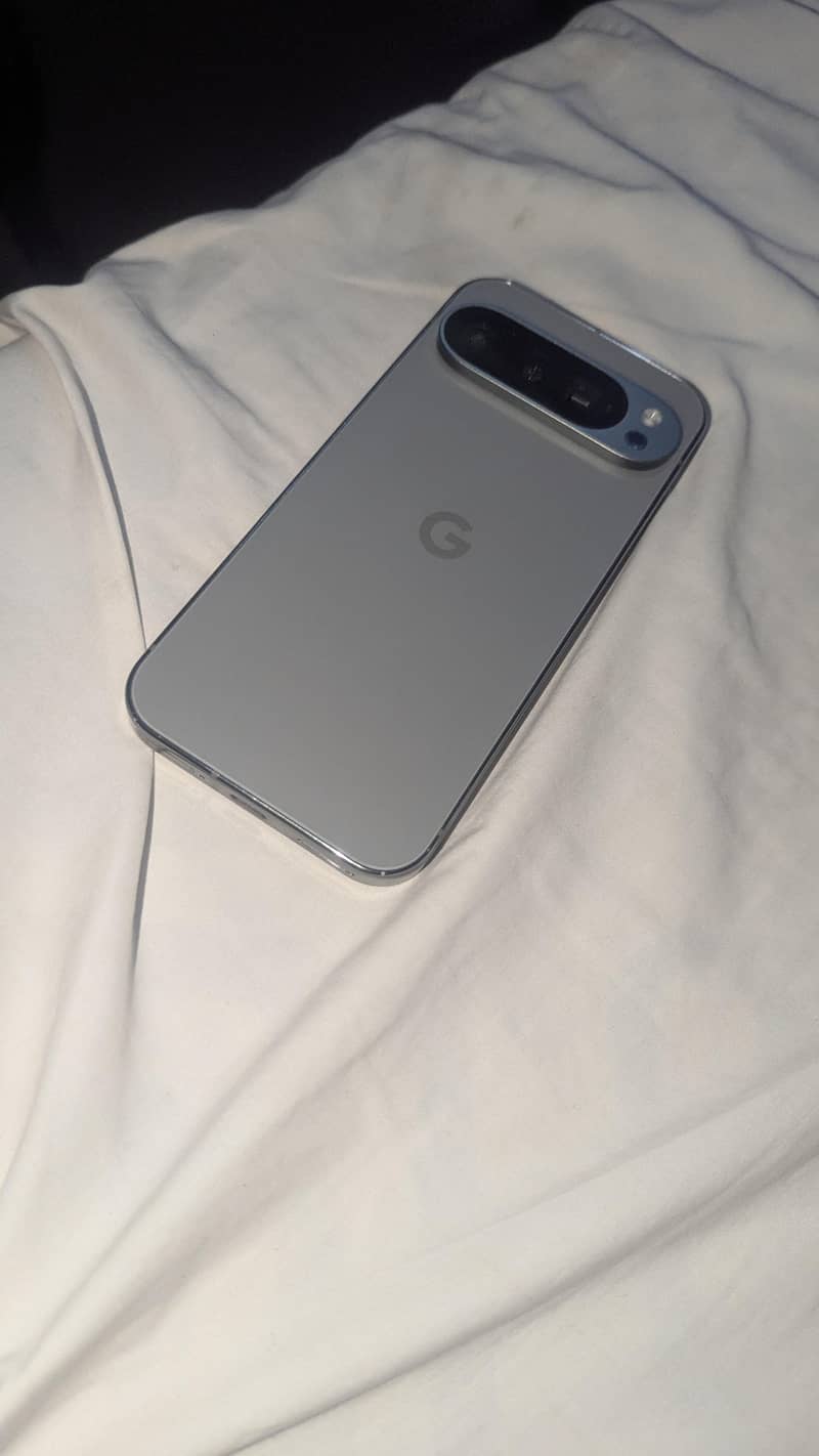 Google Pixel 9 Pro 1