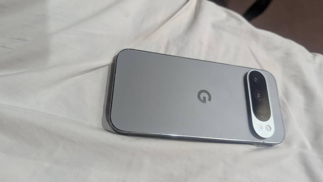 Google Pixel 9 Pro 2