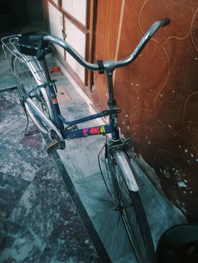 a cycle good strong and fast speed cycle