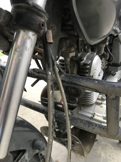 gD 110s suzuki 2016