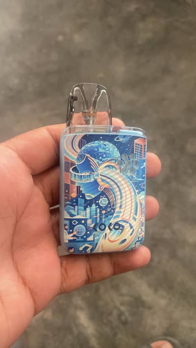 Pod for sale