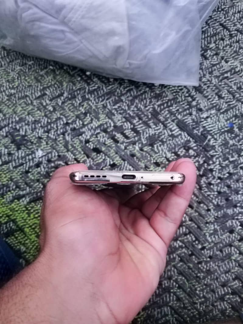 Infinix Zero 30 0