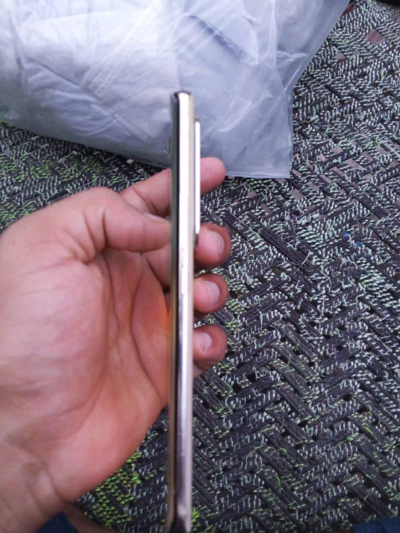 Infinix Zero 30 1