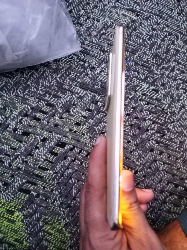 Infinix Zero 30 5