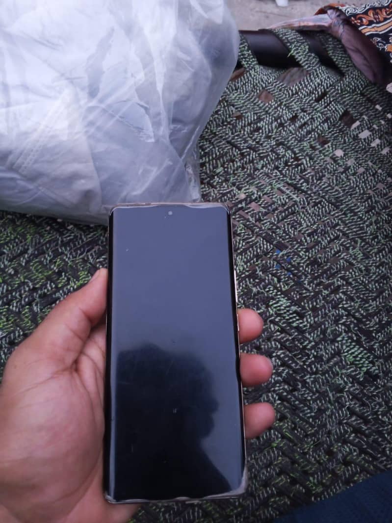 Infinix Zero 30 7