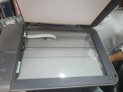 hp printer 1050