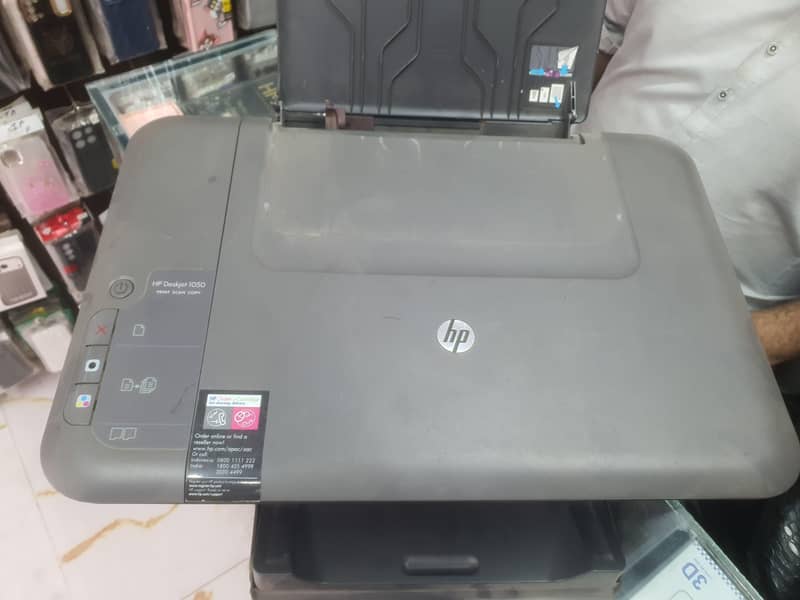 hp printer 1050 1