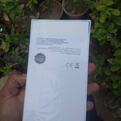 Samsung Mobile A07 5G