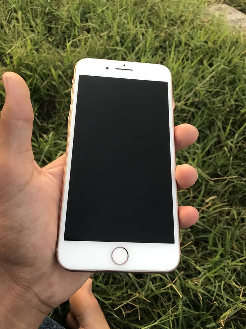 Apple iPhone 8 Plus 3