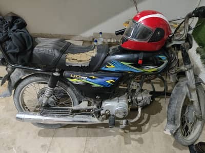 BIONIC 70CC 2014 MODEL