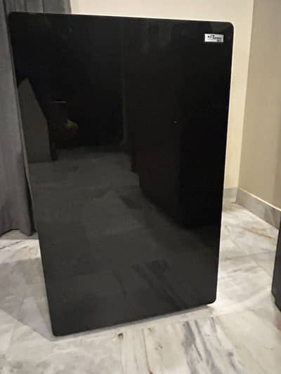 GABA mini refrigerator