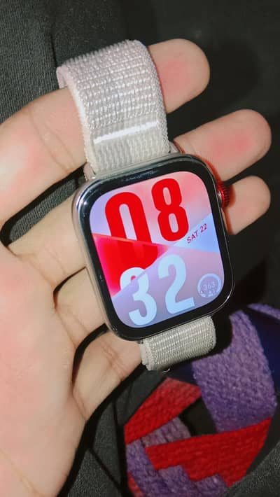 Huawei smartwatch