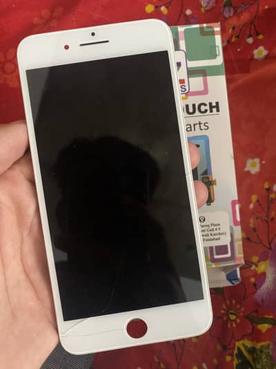 Iphone 8 plus panel