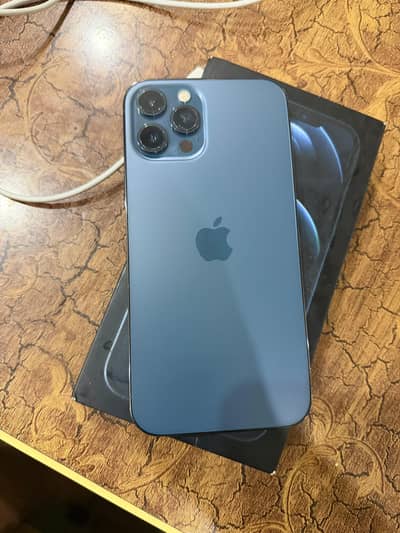 Apple iPhone 12 Pro Max