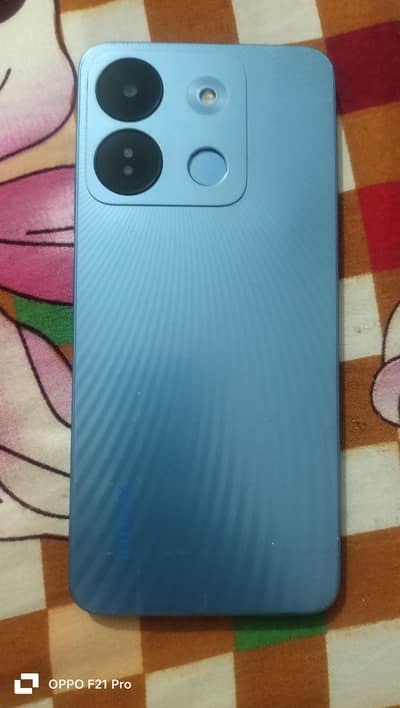 Infinix Smart 7 HD