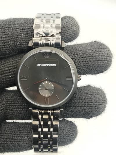 emporio Armani original watch