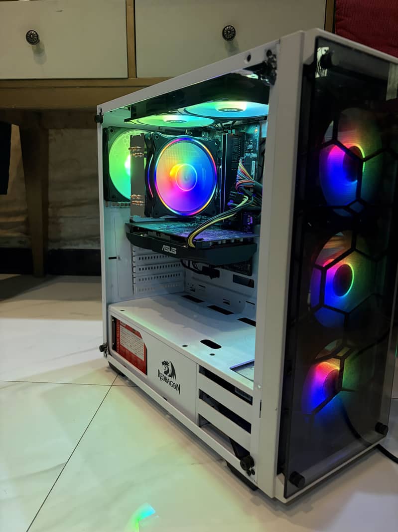 Gaming PC 0