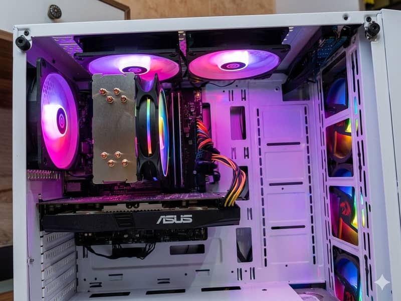 Gaming PC 1