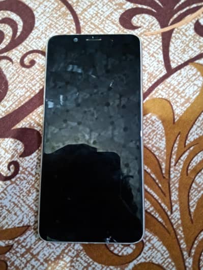 OPPO F5