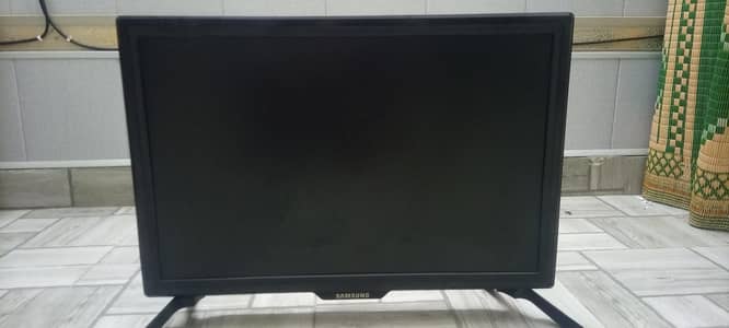 Samsung LED