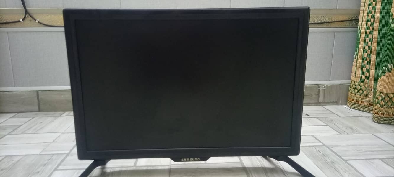 Samsung LED 0
