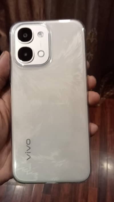 Vivo Y31 5G