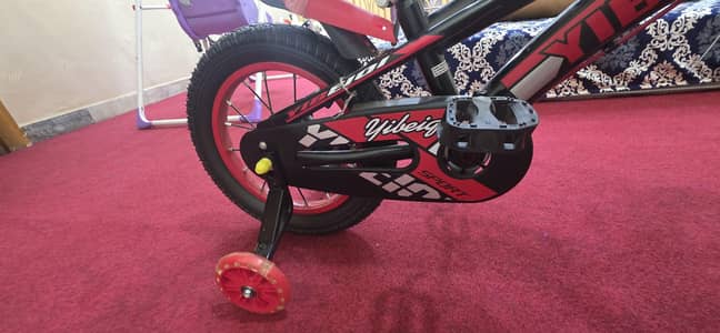 brand new baby cycle  good condition just new box open