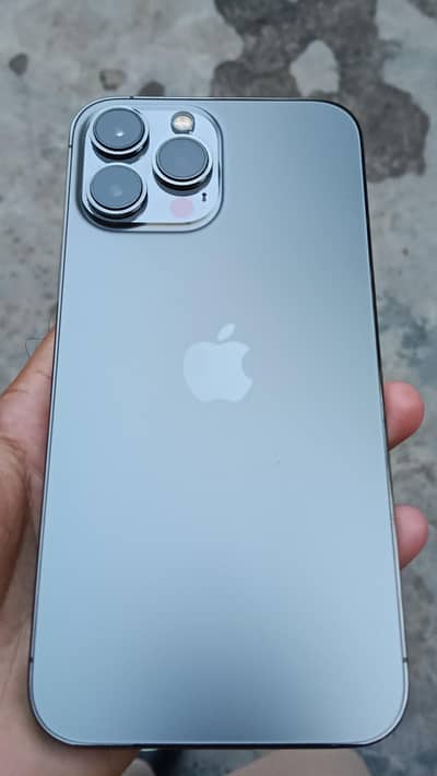 Apple iPhone 13 Pro Max