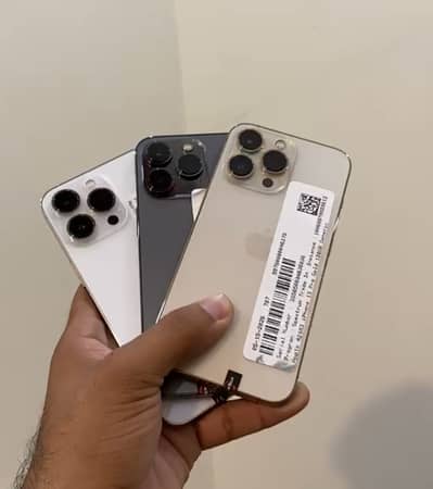 Apple iPhone 13 Pro