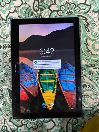 Lenovo tab 2A-10