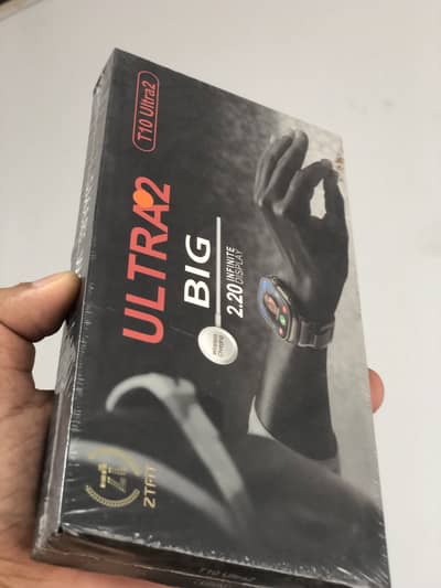T10ultra2 smart watch