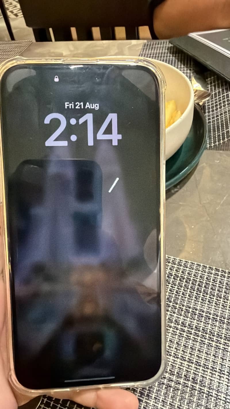 Apple iPhone 15 Pro Max 2