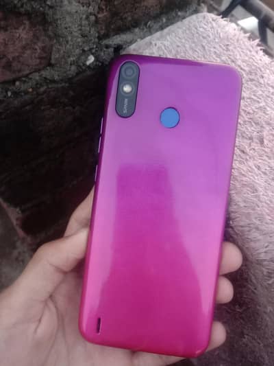 Tecno Spark Go