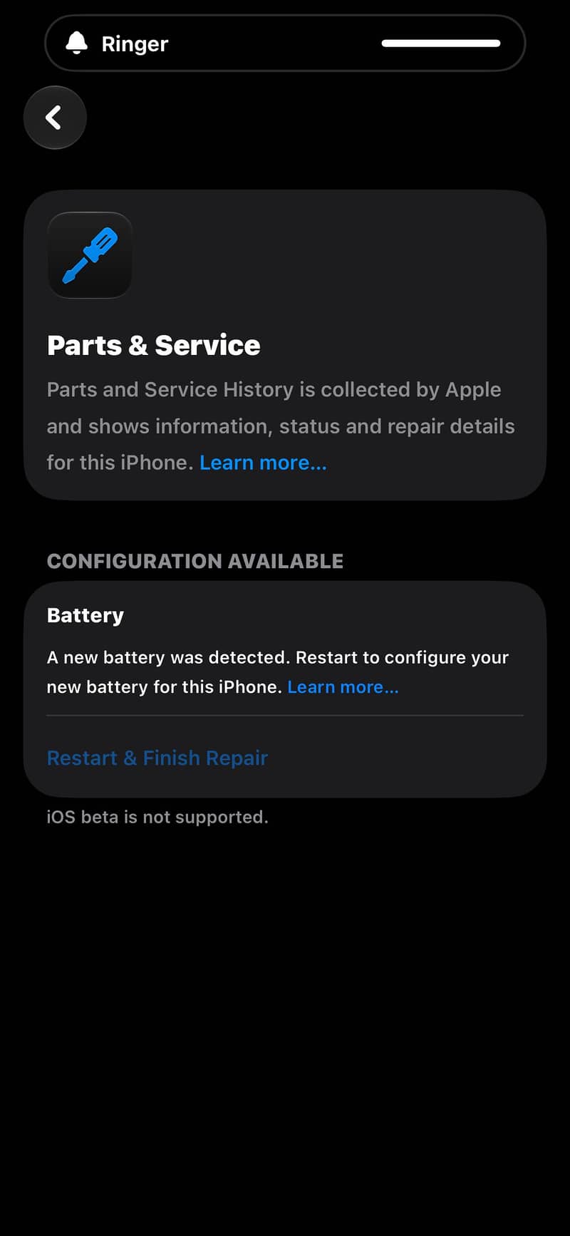 Apple iPhone 16 1
