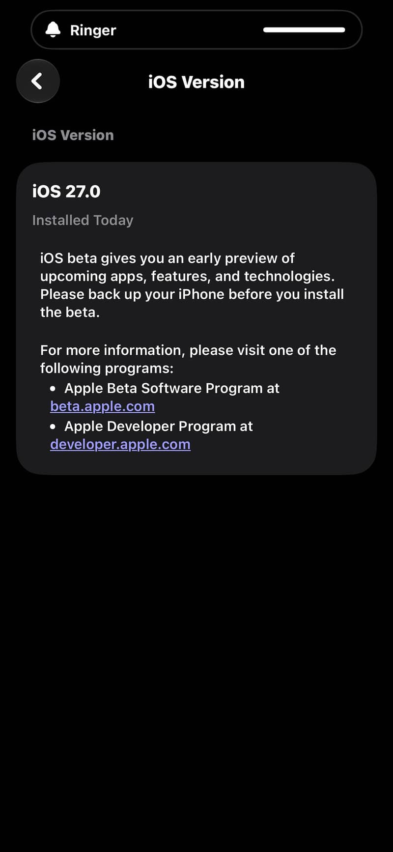 Apple iPhone 16 3