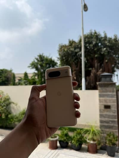 Google Pixel 8