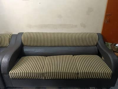 5 seater sofa set