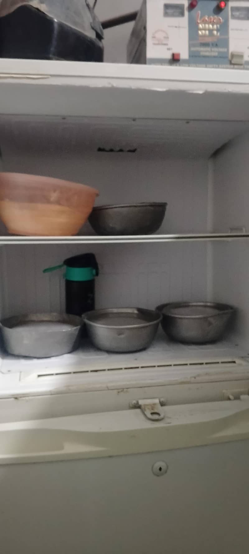 Fridge 1
