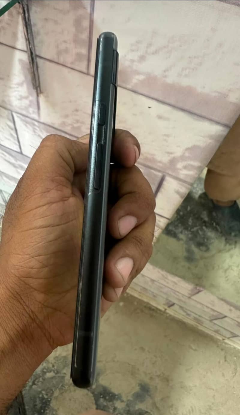 Google Pixel 6a 3