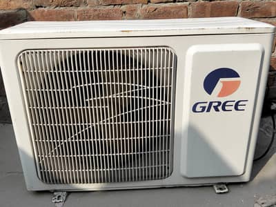 Gree 1.5 Ton AC