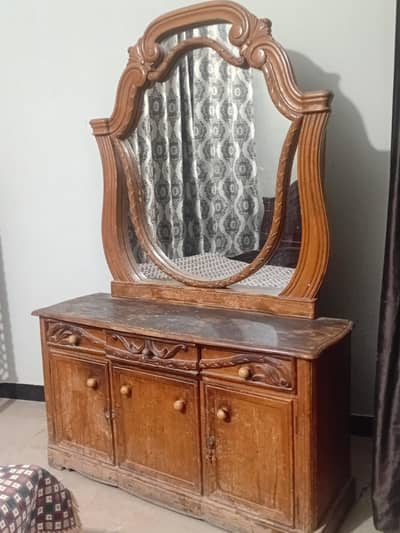 Dressing Table