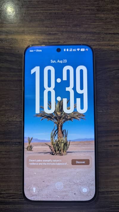 Infinix Hot 60 Pro