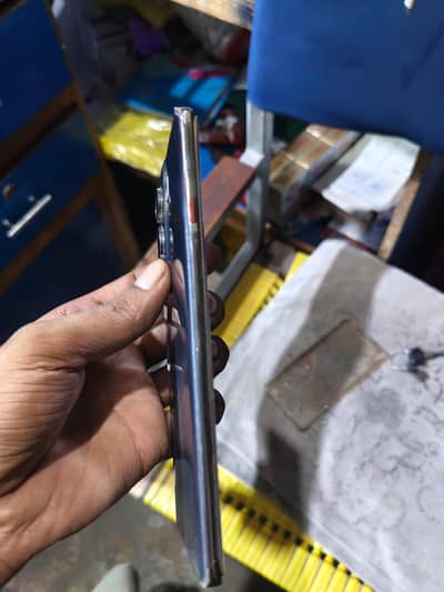 Tecno CAMON 40 Pro
