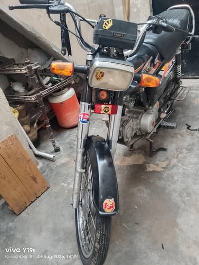 used like new everything is ok